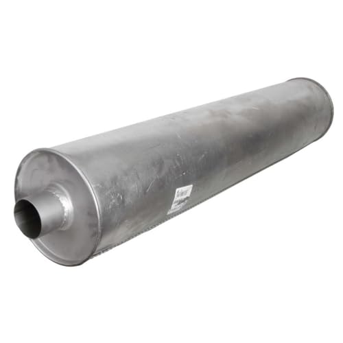 VANSTAR Pot de détente/silencieux arrière 20326MB 13,5kg