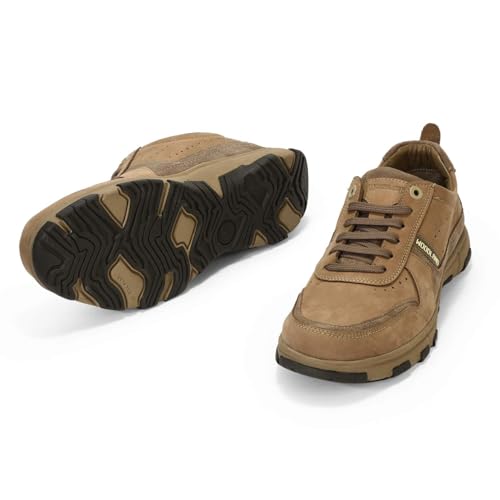 Image of Woodland Mens OGC 3303119 Sneaker