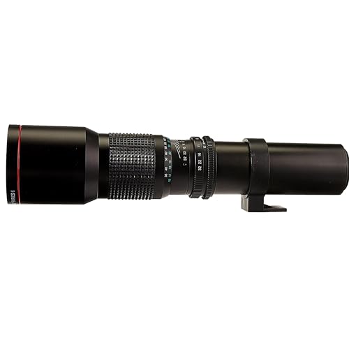 Canon EOS 5D Mark IV cámara DSLR con lentes y flash miniatura 6