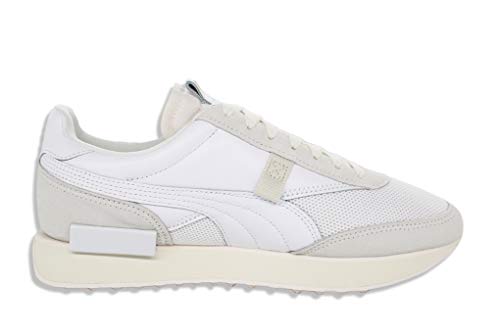PUMA Future Rider Luxe 37429501, Scarpe Sportive
