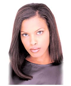 Premiun Too: HH Yaki Natural Weave 18" - Colour 1