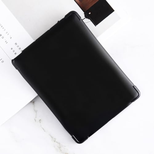 Funda Hanvon Clear 7 Ultra 2026 Protector Pantalla Cristal 7.1 4