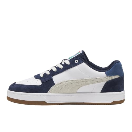 Image of Puma Mens Caven 2.0 Shoes | Casual Shoes