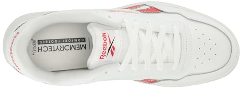 Image of Reebok Unisex-Adult Court Advance Sneaker