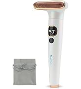 Youmay かっさプレート  温感かっさ プレート ベン石 天然石 50度 55度温感 