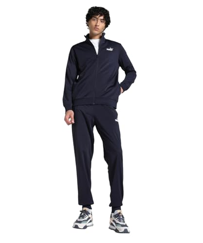 Image of PUMA Mens Knitted Suits