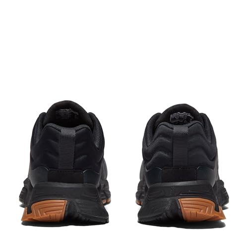 Timberland PRO Men's XR-1 MaxTrax Alloy Toe Athletic4