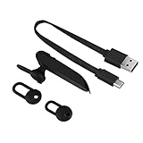 HJQFDC Auricular inalámbrico Bluetooth Earphone Deportivo p