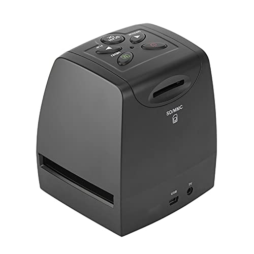 Scanner de filme negativo de baixo consumo de energia para escritório para eletrodomésticos