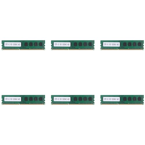 Mémoire RAM PC3-12800 DDR3 1600Mhz de 24 Go pour donner un second souffle à votre PC fixe