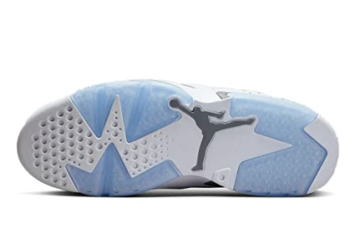 Image of Nike Men's Air Jordan 6 Retro Sneaker