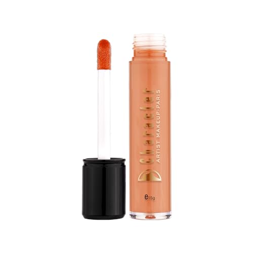 Image of Character Block Out Concealer - 24H Waterproof Full Coverage | Matte Finish, Lightweight & Blendable Formula | Covers Dark Circles, Spots, Blemishes | For All Skin Types (Hide Away)