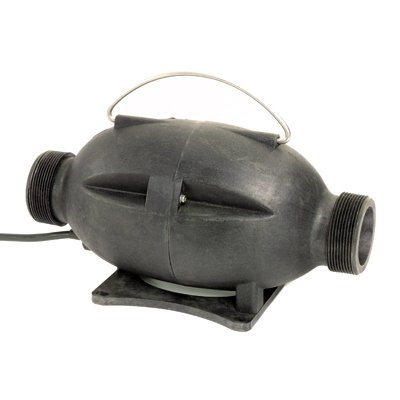 Cal Pump T10000 Torpedo Pond Pump - 100  Cord