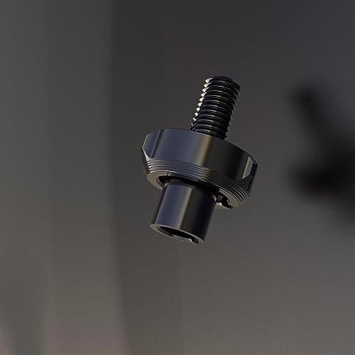 �I�[�g�o�C�p�t�@�X�i�[ M8 * 1.25/M10 .5 �N���b�`�P�[�u�����C���[�A�W���X�^�[�l�W�I�[�g�o�C F650GS F700GS F750GS F800GS F850GS G650GS F650 GS F700 F750(8mm-1.25 blac