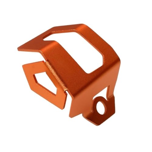 Protection réservoir liquide de frein alu haut de gamme pour F800 F700 GS