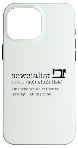 SEWCIALIST  ` ~V ~[ I obN X}zP[X iPhone 16 Pro Max p