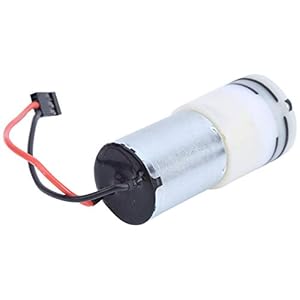 Zjchao Zdxm7orcws Mini-Wasserkühlpumpe für RC-Boote