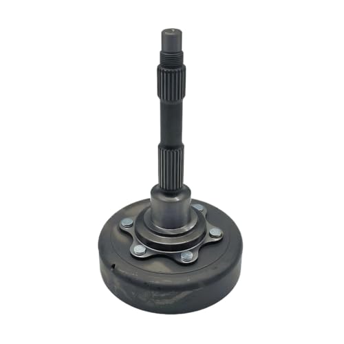 Couvercle d'embrayage et carter tambour 0823-096 pour quad ATV UTV 550 650