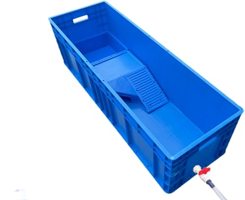 Lusonbin �T ���� �J���p ���݂̂���f�� �v���X�`�b�N �傫�� ��v �ϋv�� ঒��ޗ����ނ̎���ɐB�x�e�p�ɓ�����������r �T �����ڂ��� �ώ@ �E���h�~ ���S�Ҍ��� (120x40x34cm,��)