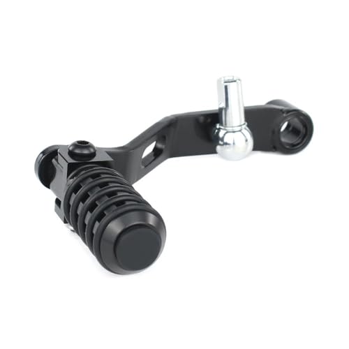 Levier changement vitesse accessoires moto Yamaha Tenere 700 XTZ690