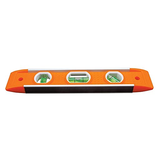 Klein Tools Magnetic Torpedo Level #TOP15