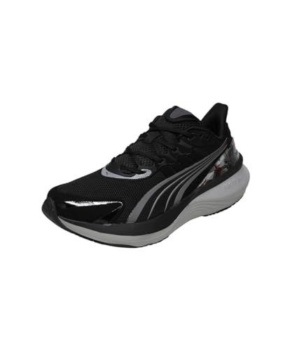 Image of Puma Mens Pulse Pro Generative Cyclone Running Shoe