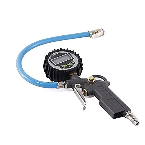 Canuca Digital Pressure Gauges: Enhancing Accuracy and Efficiency in Pressure Measurement"-image-47