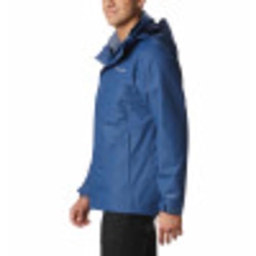 Image of Columbia Men's Bugaboo Ii Fleece Interchangeable Jacket