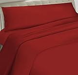 Cama 135: Juego de sábanas de 3 piezas: 1 sábana bajera 135 x 190/200 cm, 1 encimera 210 x 270 cm, 1 funda de almohada 45 x 155 cm