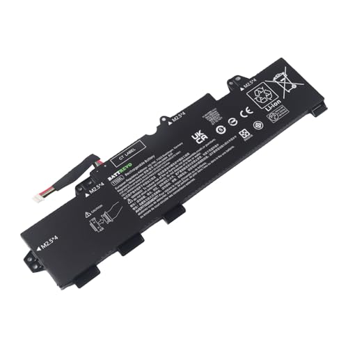 Batterie ordinateur portable HP 933322-855 contre le blocage sur secteur