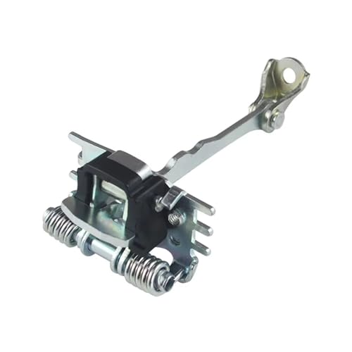 Charnière traction de porte Scenic 3 limiteur anti-claquement renforcé avant gauche droite