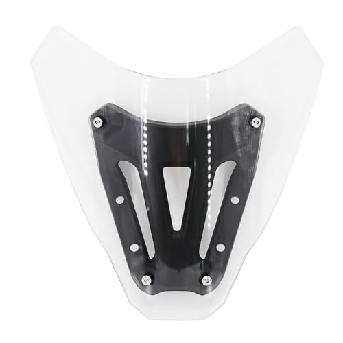 �t�����g�K���X�A�N�Z�T���[ �I�[�g�o�C�t�����g�X�N���[�� �X�|�[�c �E�C���h�X�N���[�� �E�C���h�V�[���h �G�A �E�C���h�f�t���N�^�[ + �u���P�b�g MT-07 MT 07 MT07 2021 2022�p