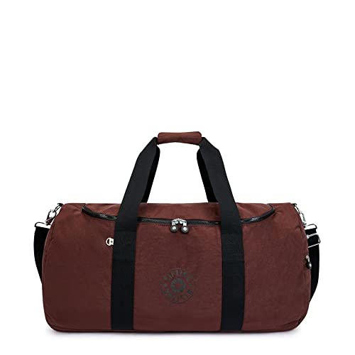 Sacola Kipling Argus M Vinho
