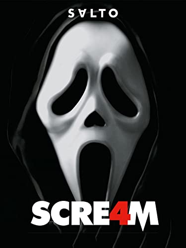 Scream 4