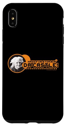 Coque iPhone XS Max Princess Bride résout le problème des rayures avec style
