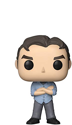 Funko Pop Tv: Buffy 20Th-Xander (Styles May Vary) Collectible Toy