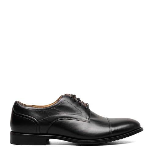 Florsheim Rucci Cap Toe Men's Oxford2
