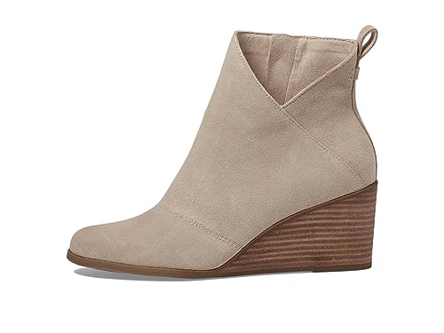 Image of TOMS Women's Sutton Ankle Boot