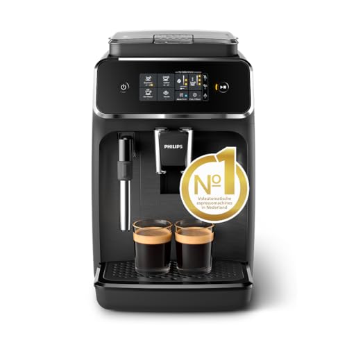 Philips 2200 Serie Volautomatische Espressomachine