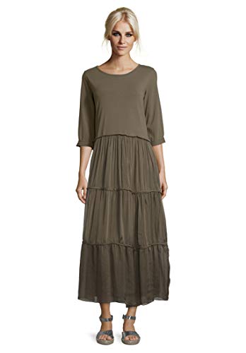 cartoon 1033/7287 Robe, Tortue De Mer, 40 Femme