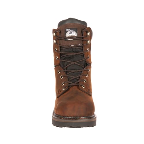 Georgia Boot Brookville Waterproof Work Boot3