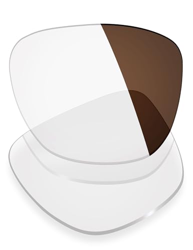 Image of Mryok Replacement Lenses Compatible with Ray-Ban Meta Wayfarer Gen 2 RW4012 53mm / RW4008 53mm Smart Glasses, HD Polarized