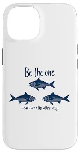 Be The One That Turns The Other Way �����I�Ȉ��p �X�}�z�P�[�X iPhone 14 �p