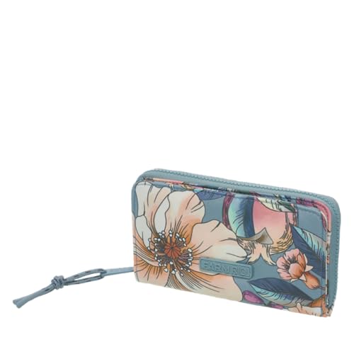 FARM Carteira Farm Astral Romance em Flor-UN