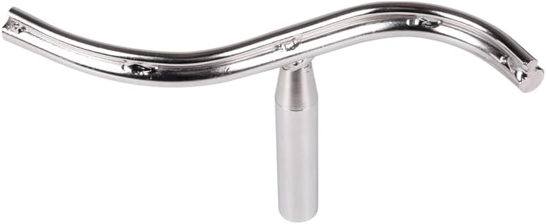 Soporte para herramientas de torneado de madera, torno de forma especial, herramienta de torneado curvada, herramientas y accesorios para trabajar