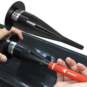 Amazon | 110100 グリップ交換 インストーラー 簡単挿入 ゴルフ