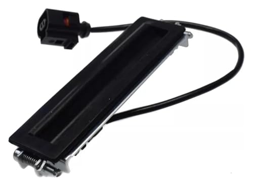 Actionneur de verrouillage de hayon pour Passat et Polo, serrure de coffre de voiture 3B9827566A