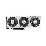 Photo of the Gigabyte GeForce RTX 4060 Eagle OC ICE 8G Graphics Card