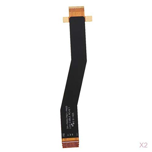 ATORSE 2X for Sams0ng Galaxy Note 10.1 SM-P600 P601 P605 LCD Flex Cable Connector| Computers/Tablets & Networking|Tablet & eBook Reader Parts-image-20