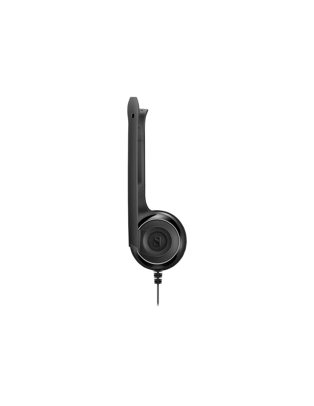 Sennheiser PC131 Cuffia PC microfonica